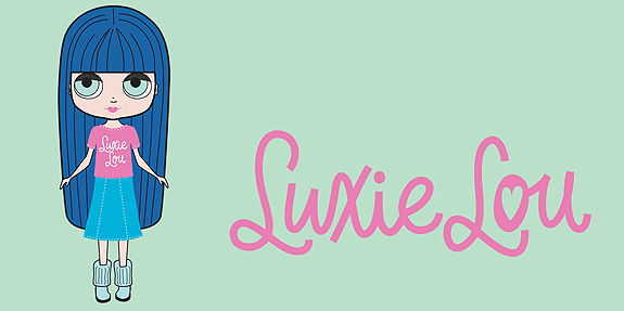 luxie lou designs