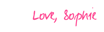 lovesophie