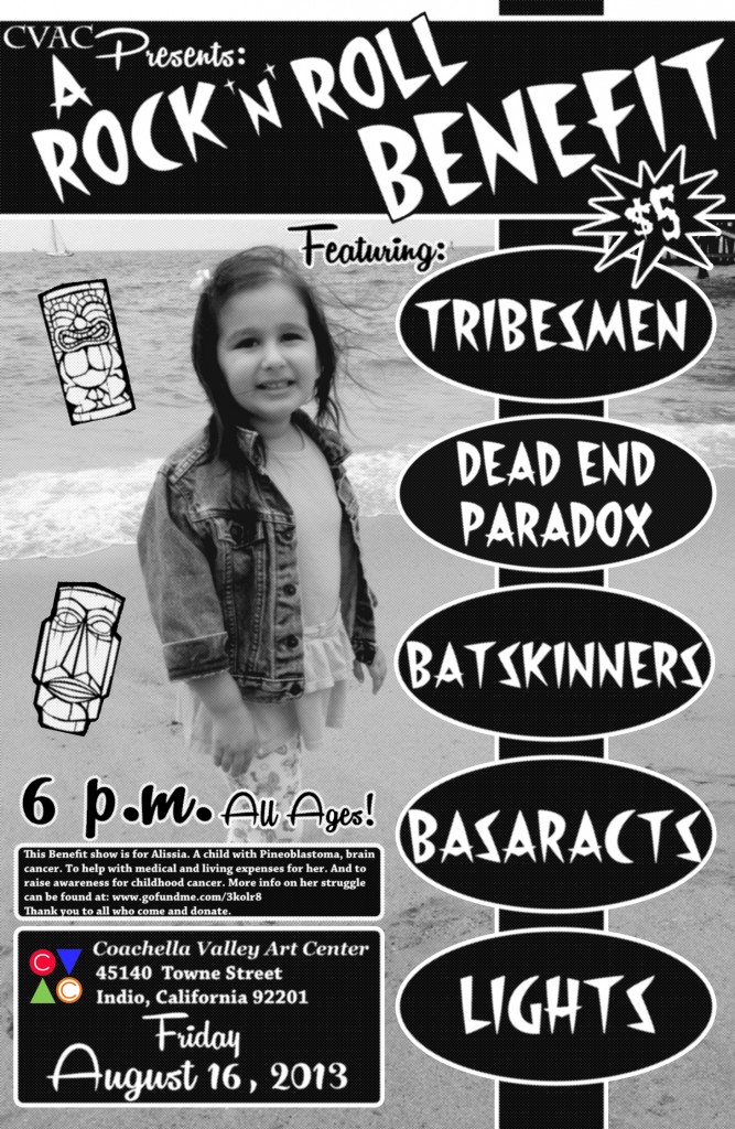 Benefit Flyer