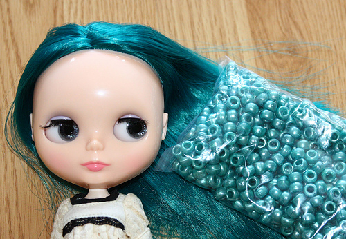 taobao blythe