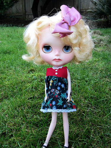 taobao blythe