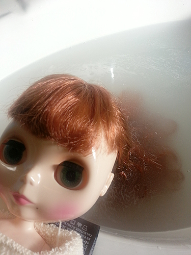 Blythe Bath Towel