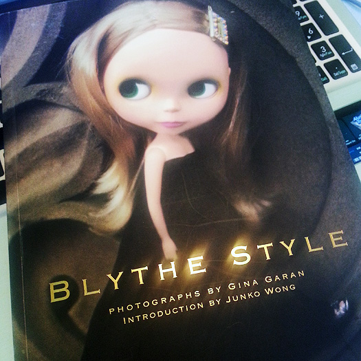 blythe style