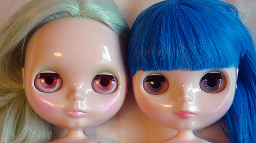 A Beginner s Guide Different Molds BlytheLife