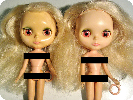 kenner blythe restoration