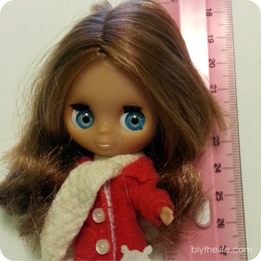 Mini blythe cheap