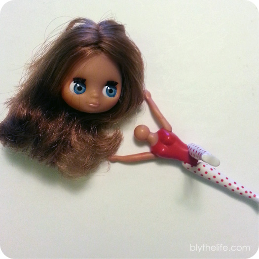 Lps blythe hot sale