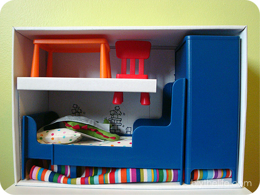 ikea huset dollhouse