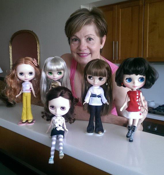 Karen-with-the-girls