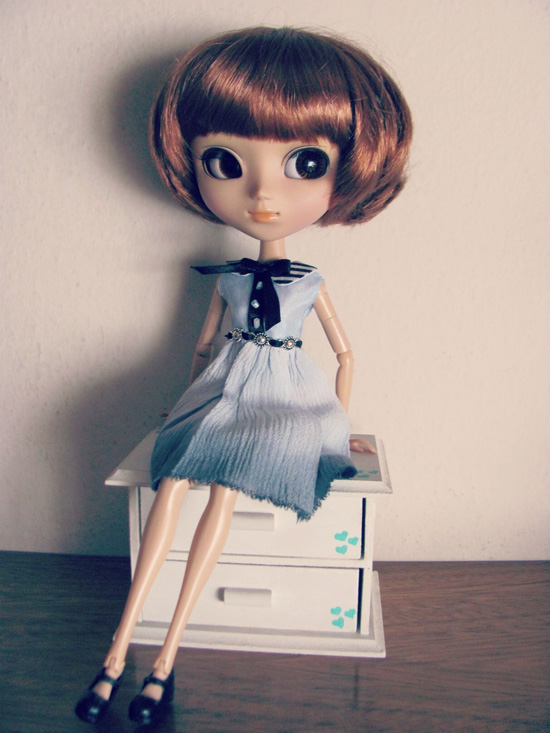 pullip