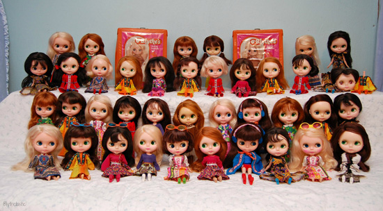 kenner blythe for sale